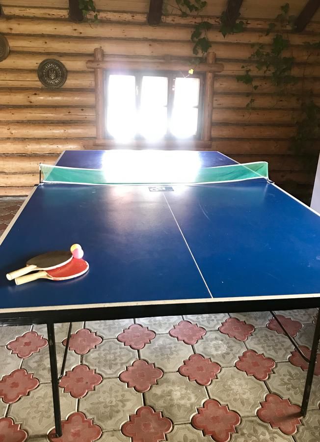 Гостевой дом Girskiy Svitanok Славское-14