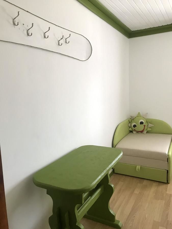 Гостевой дом Girskiy Svitanok Славское-15