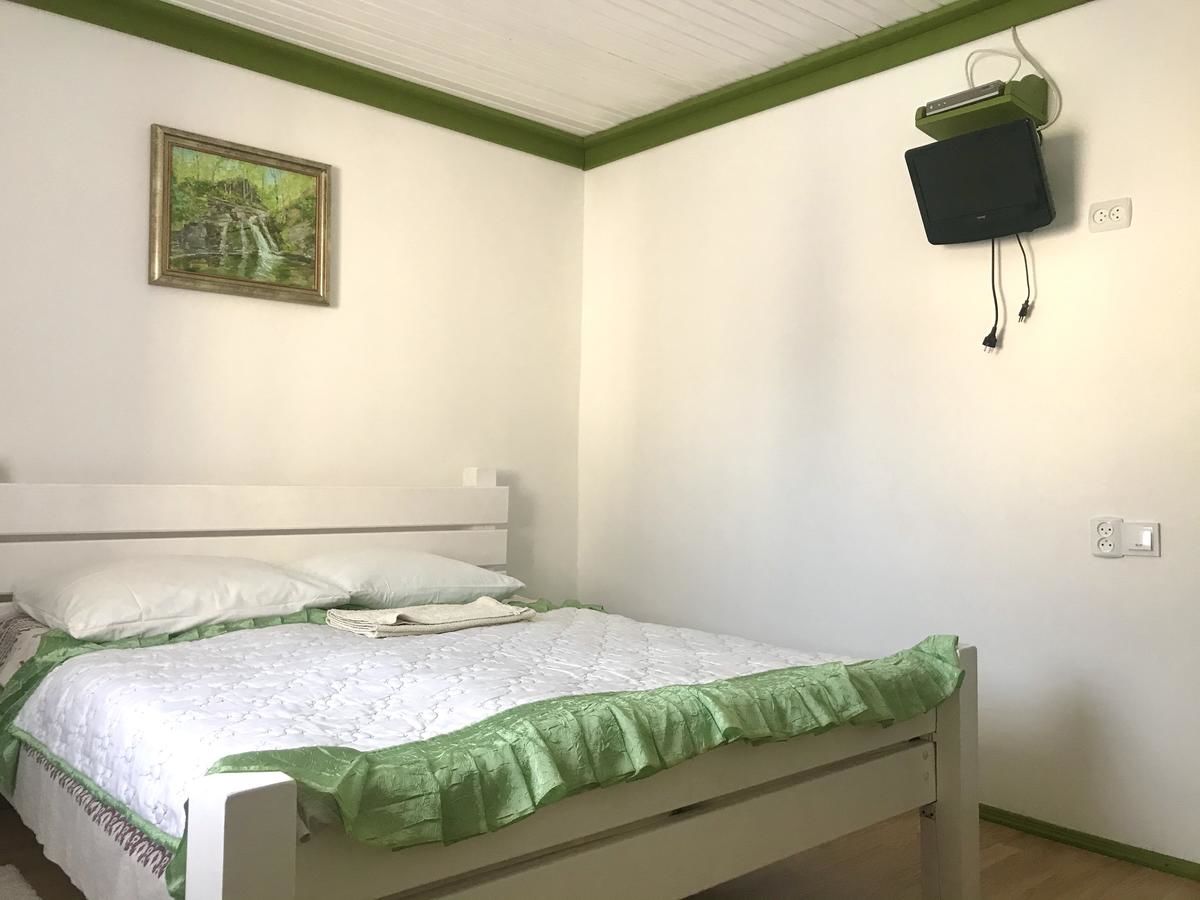 Гостевой дом Girskiy Svitanok Славское-17