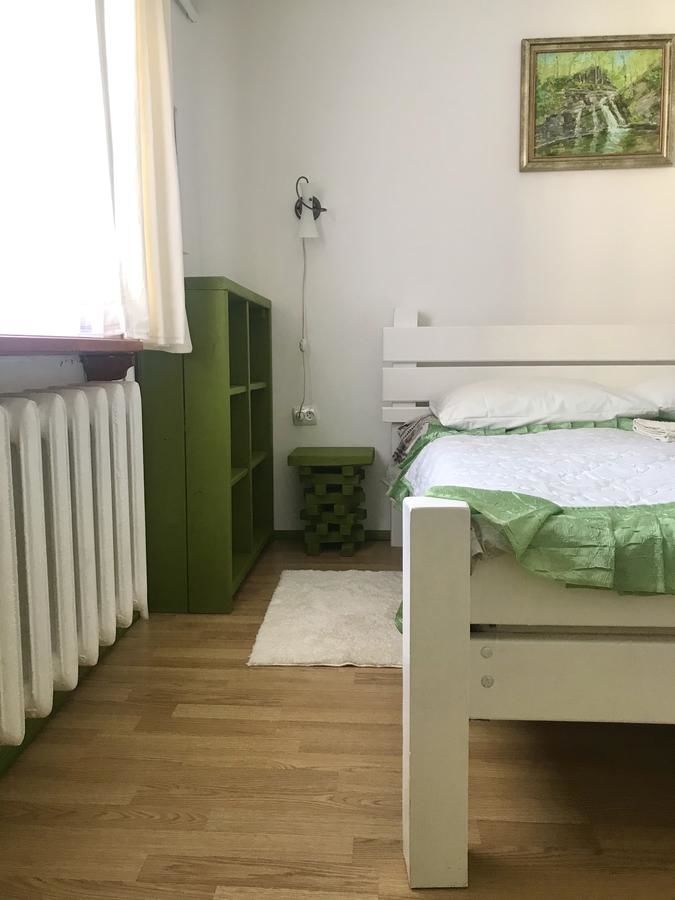 Гостевой дом Girskiy Svitanok Славское-18