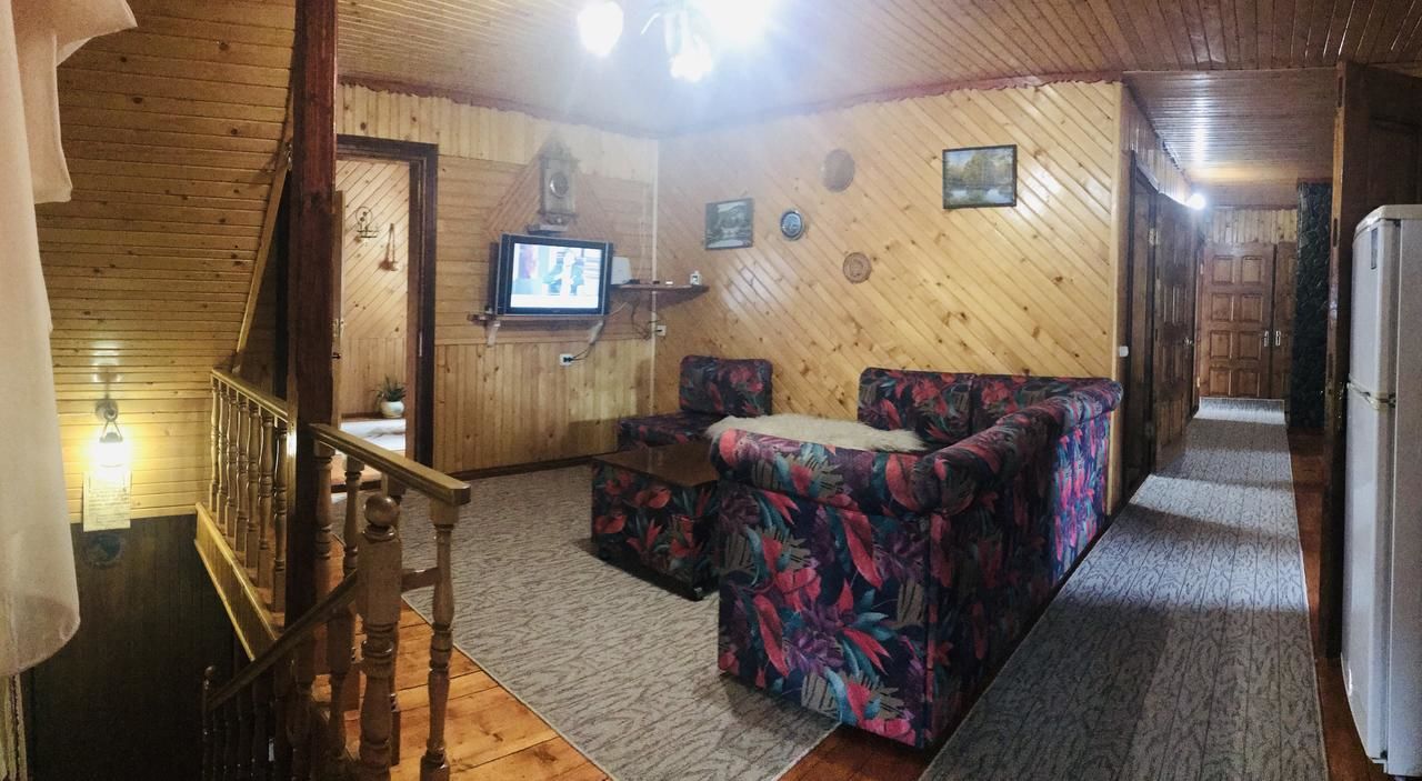 Гостевой дом Girskiy Svitanok Славское-25