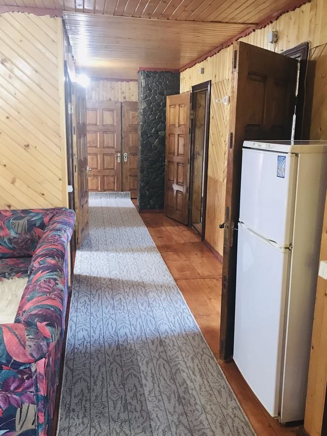 Гостевой дом Girskiy Svitanok Славское-28