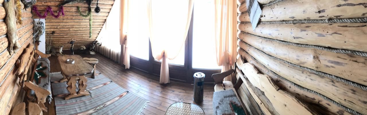 Гостевой дом Girskiy Svitanok Славское-31