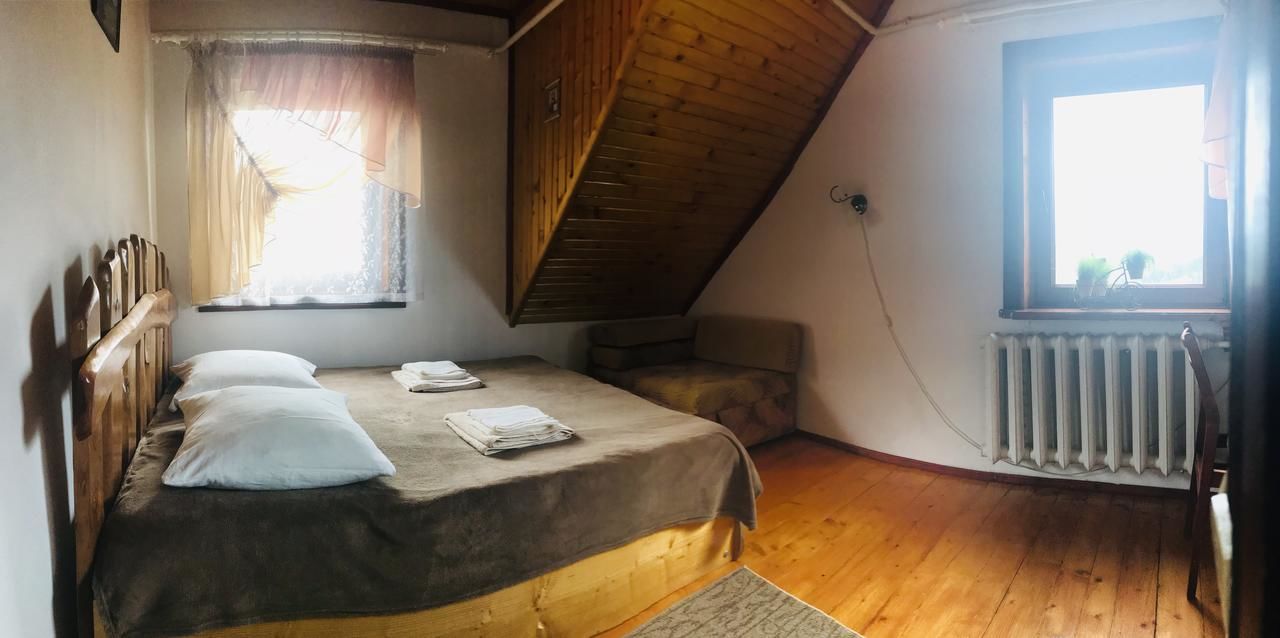 Гостевой дом Girskiy Svitanok Славское-33