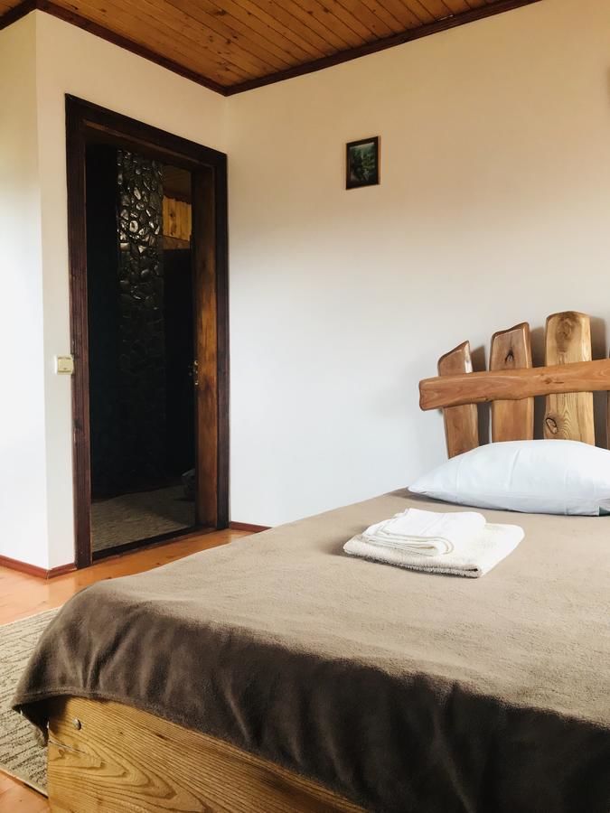 Гостевой дом Girskiy Svitanok Славское-34