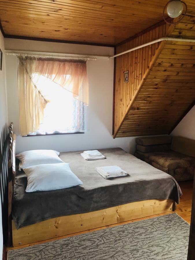 Гостевой дом Girskiy Svitanok Славское-36