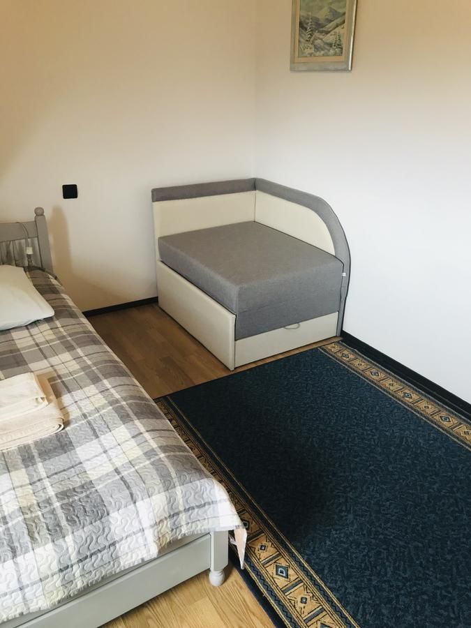 Гостевой дом Girskiy Svitanok Славское-38