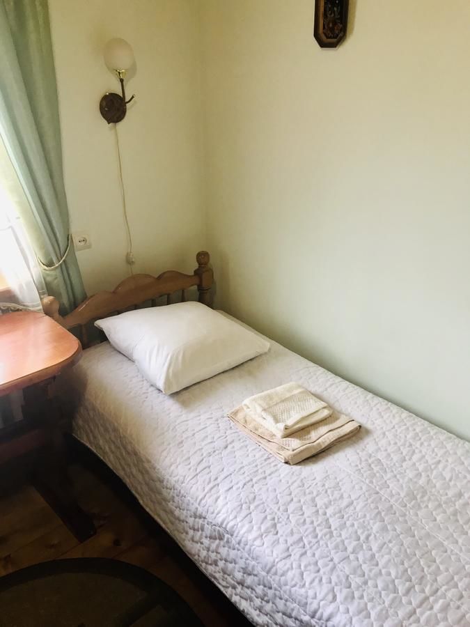 Гостевой дом Girskiy Svitanok Славское-45