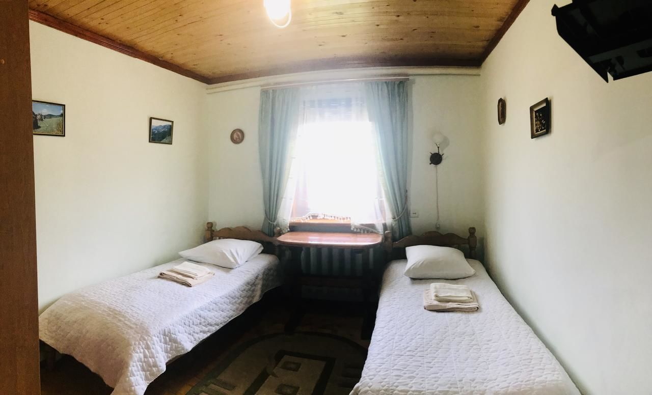 Гостевой дом Girskiy Svitanok Славское-46