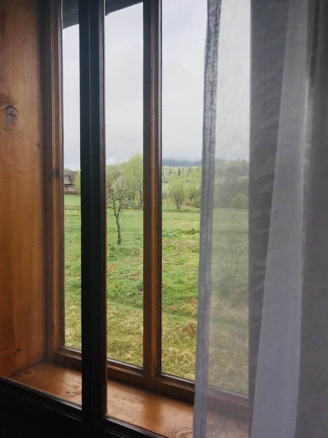 Гостевой дом Girskiy Svitanok Славское-48