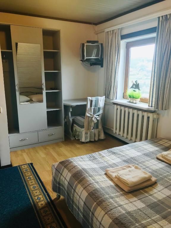 Гостевой дом Girskiy Svitanok Славское-50