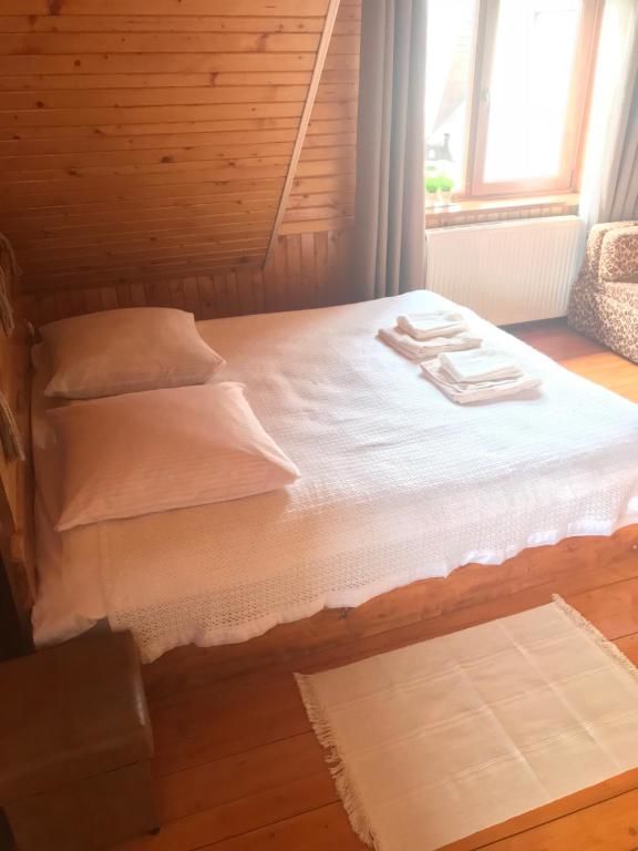 Гостевой дом Girskiy Svitanok Славское-55