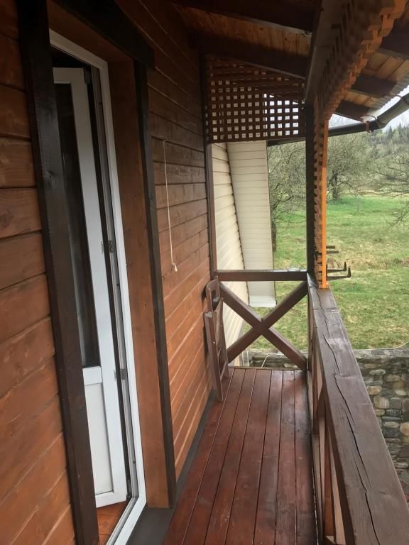 Гостевой дом Girskiy Svitanok Славское-57