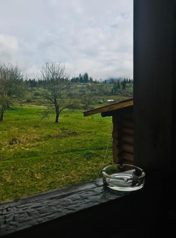 Гостевой дом Girskiy Svitanok Славское-58