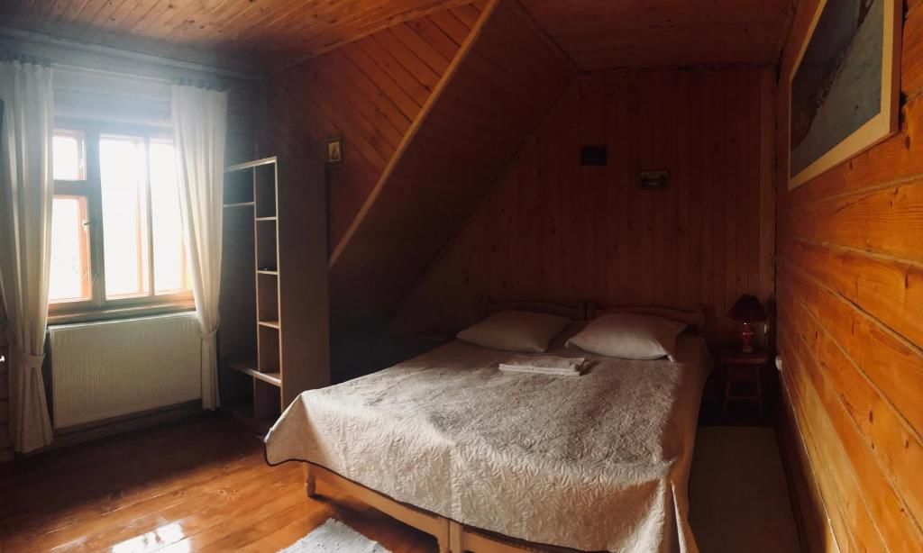 Гостевой дом Girskiy Svitanok Славское-62