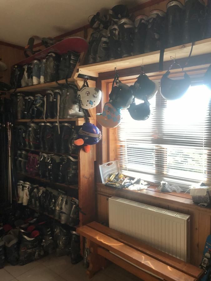 Гостевой дом Girskiy Svitanok Славское-9