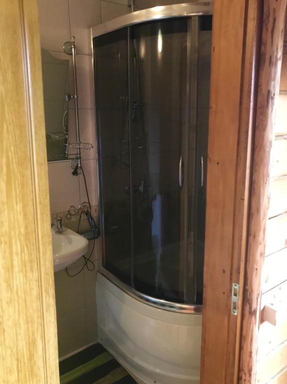 Гостевой дом Girskiy Svitanok Славское-66