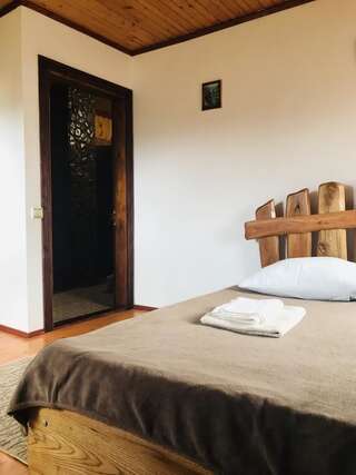 Гостевой дом Girskiy Svitanok Славское Двухместный номер с 1 кроватью-2