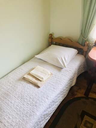 Гостевой дом Girskiy Svitanok Славское Двухместный номер с 1 кроватью-2