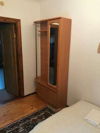 Гостевой дом Girskiy Svitanok Славское Двухместный номер с 1 кроватью-2