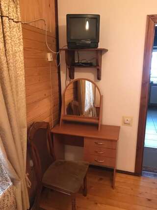 Гостевой дом Girskiy Svitanok Славское Двухместный номер с 1 кроватью-3