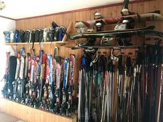 Гостевой дом Girskiy Svitanok Славское-6