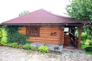 Гостевой дом Girskiy Svitanok Славское-7