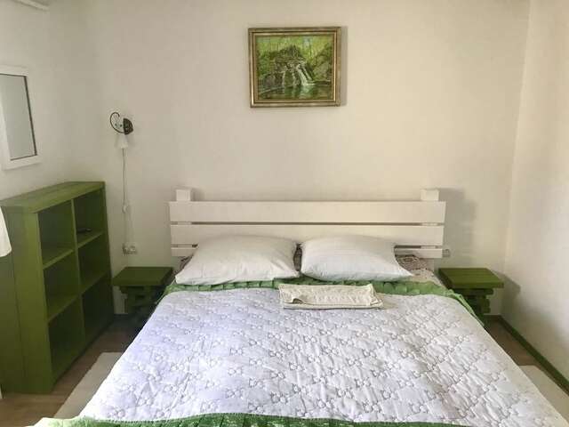 Гостевой дом Girskiy Svitanok Славское-15