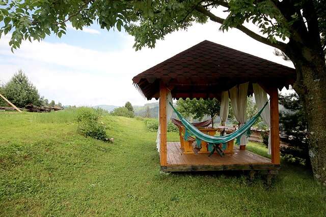 Гостевой дом Girskiy Svitanok Славское-20