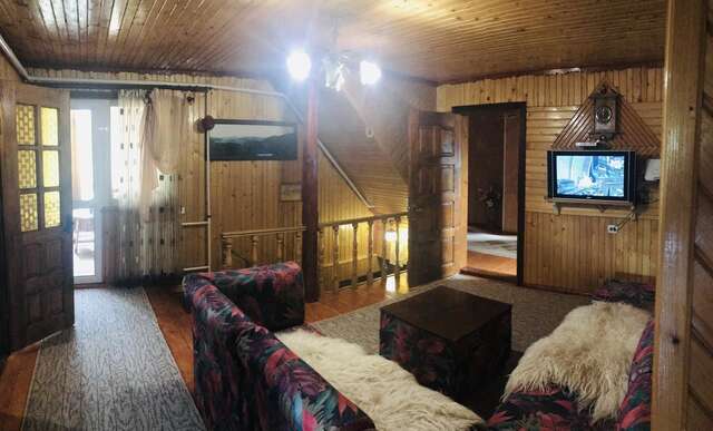 Гостевой дом Girskiy Svitanok Славское-25