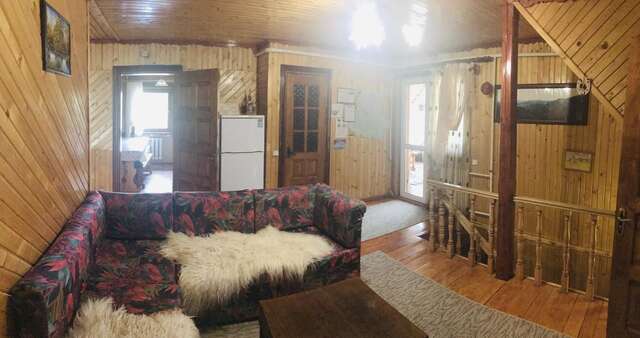 Гостевой дом Girskiy Svitanok Славское-26