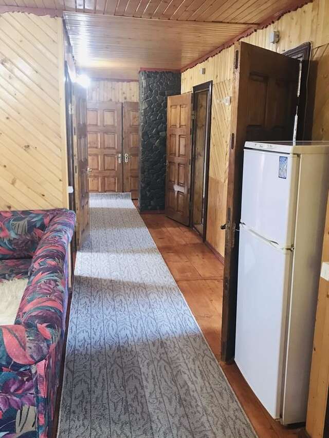 Гостевой дом Girskiy Svitanok Славское-27