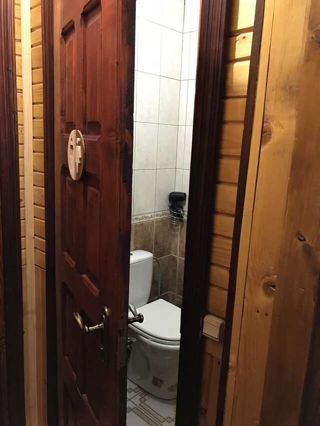 Гостевой дом Girskiy Svitanok Славское-29