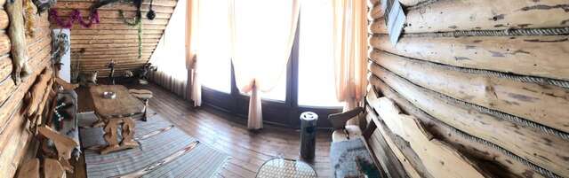 Гостевой дом Girskiy Svitanok Славское-30