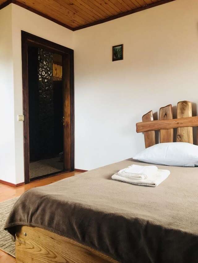 Гостевой дом Girskiy Svitanok Славское-33