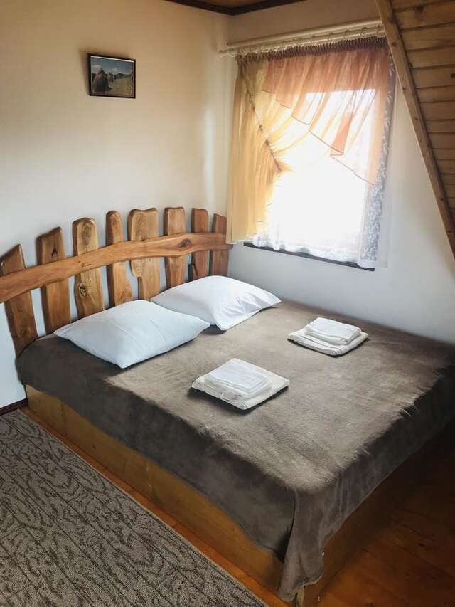 Гостевой дом Girskiy Svitanok Славское-34