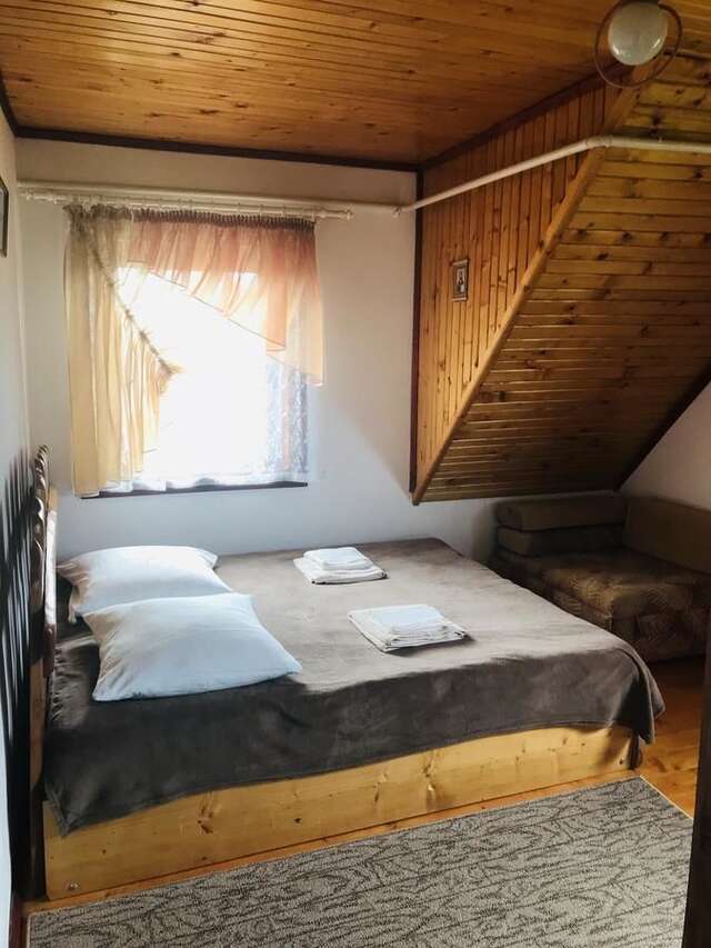 Гостевой дом Girskiy Svitanok Славское-35