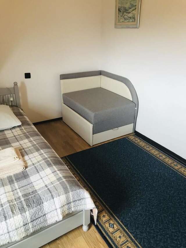 Гостевой дом Girskiy Svitanok Славское-37