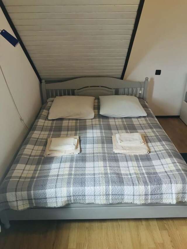 Гостевой дом Girskiy Svitanok Славское-38