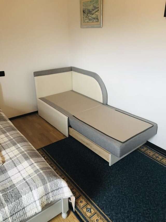 Гостевой дом Girskiy Svitanok Славское-39