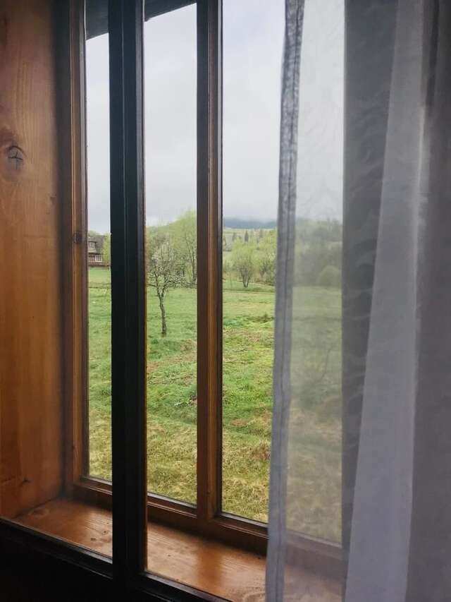 Гостевой дом Girskiy Svitanok Славское-47