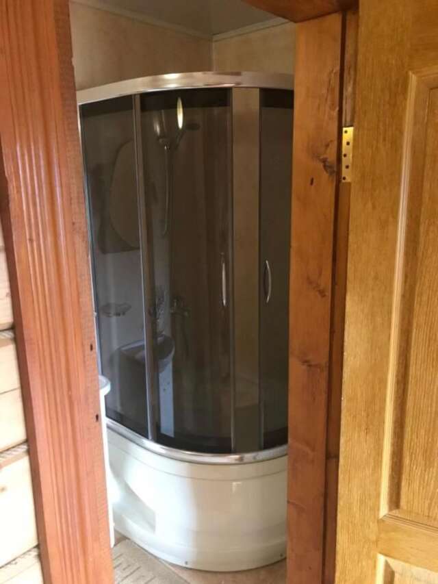 Гостевой дом Girskiy Svitanok Славское-58