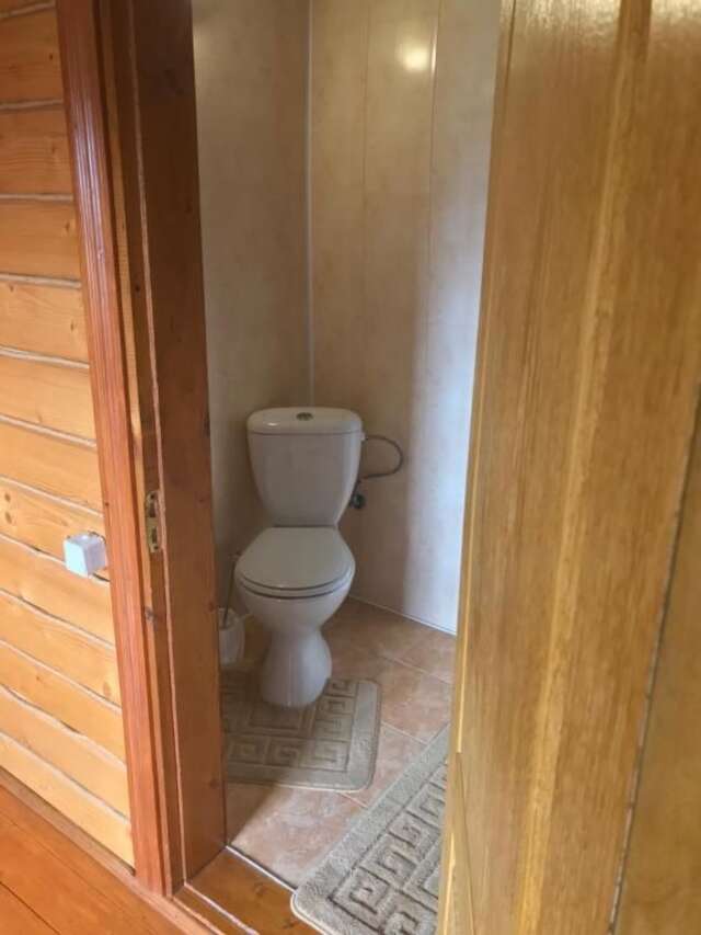 Гостевой дом Girskiy Svitanok Славское-59