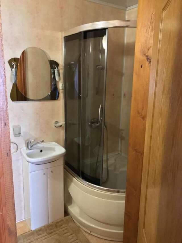 Гостевой дом Girskiy Svitanok Славское-60