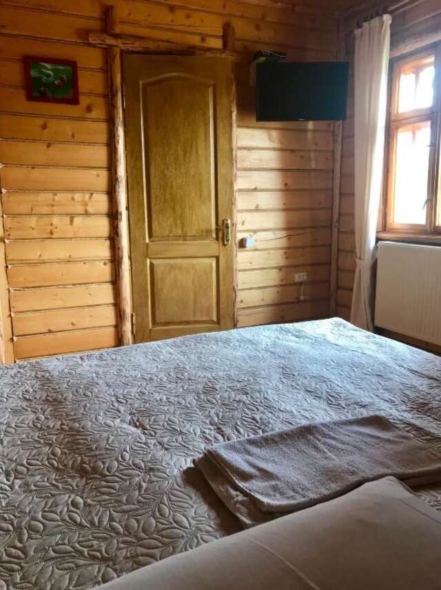 Гостевой дом Girskiy Svitanok Славское-63