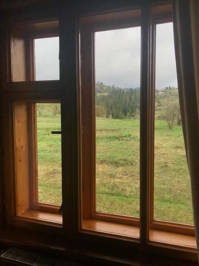 Гостевой дом Girskiy Svitanok Славское-66